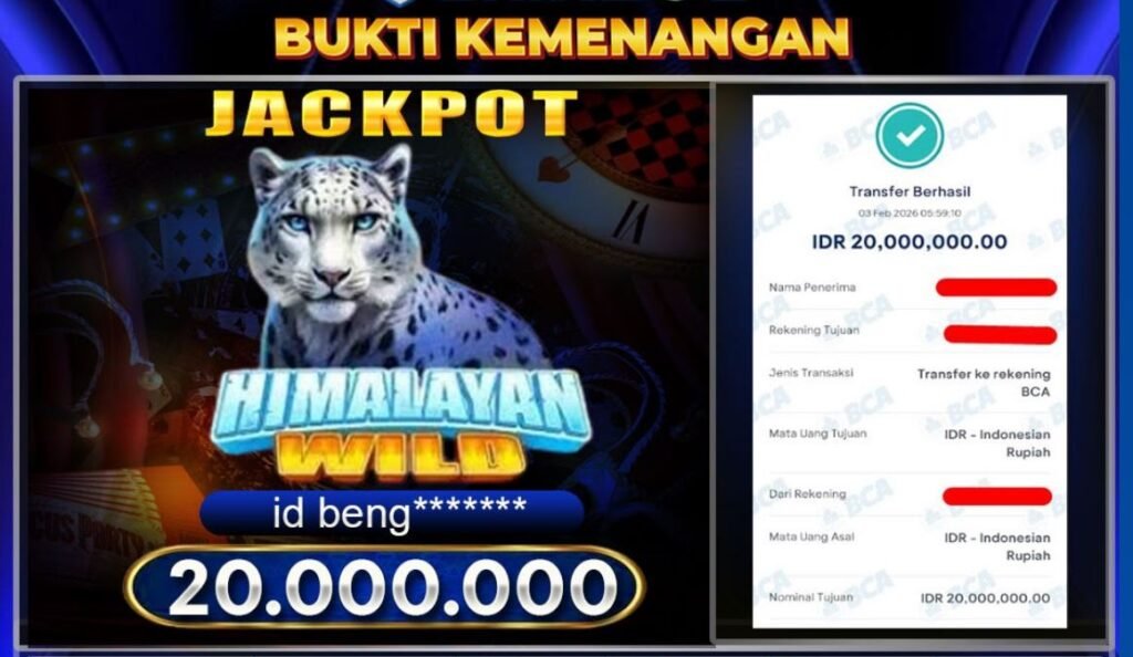 Opaltogel : Bukti Pembayaran JP12
